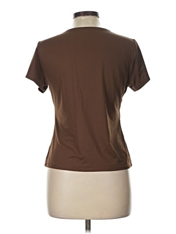 Tahari Short Sleeve T-Shirt (view 2)