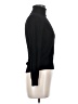 Atmosphere Black Turtleneck Sweater Size 6 - photo 4