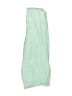 Chic 100% Polyurethane Green Scarf One size - photo 2
