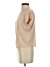 Uniqlo Tan Short Sleeve Top Size XS - photo 5