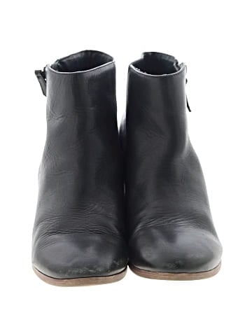 Crown Vintage Ankle Boots (view 2)