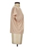 Uniqlo Tan Short Sleeve Top Size XS - photo 4