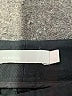 Vince. Solid Black Shorts Size 2 - photo 3