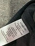 Vince. Solid Black Shorts Size 2 - photo 4