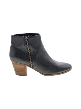Crown Vintage Ankle Boots