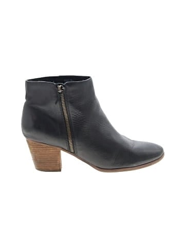 Crown Vintage Ankle Boots (view 1)