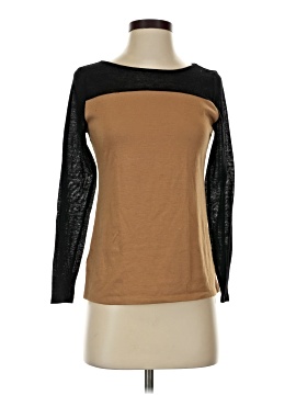 Ann Taylor 3/4 Sleeve T Shirt