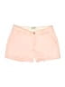 Old Navy Solid Pink Shorts Size 4 - photo 1