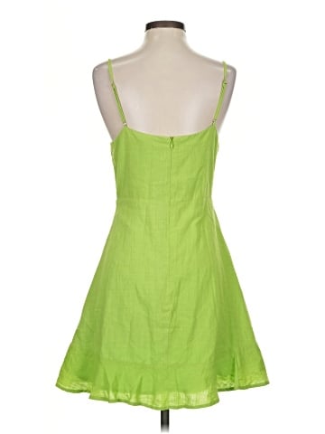 Lulus Cocktail Dress (view 2)