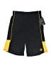 Body Glove 100% Polyester Black Athletic Shorts Size 14 - photo 1