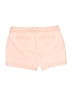 Old Navy Solid Pink Shorts Size 4 - photo 2