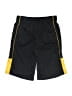 Body Glove 100% Polyester Black Athletic Shorts Size 14 - photo 2