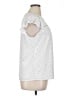 Adrianna Papell White Sleeveless Blouse Size XL - photo 4