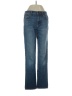 J Brand Blue Jeans Size 27 waist - photo 1