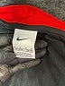 Nike 100% Polyester Color Block Red Track Jacket Size 5 - 6 - photo 3