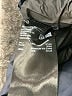 Uniqlo 100% Nylon Blue Snow Jacket Size M (youth) - photo 4