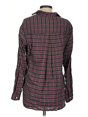 Grayson Long Sleeve Blouse (view 2)