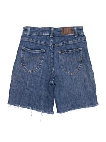 Lee Denim Shorts (view 2)