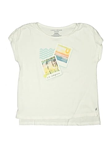 Lucky Brand Short Sleeve T-Shirt (view 1)