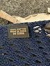 Jeanne Pierre 100% Cotton Blue Pullover Sweater Size S - photo 8
