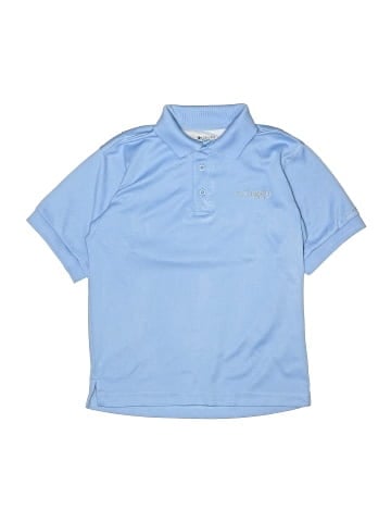 Columbia Short Sleeve Polo (view 1)