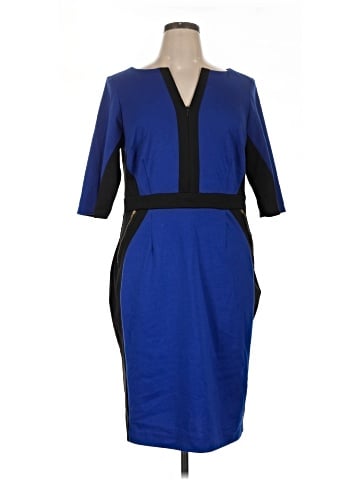 Gabby Skye Cocktail Dress (view 1)