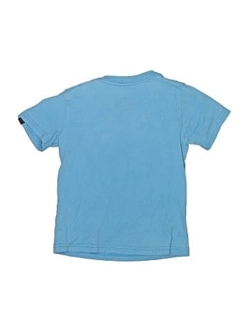 Quiksilver Short Sleeve T-Shirt (view 2)
