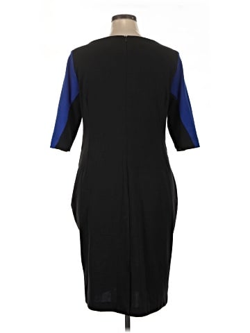 Gabby Skye Cocktail Dress (view 2)