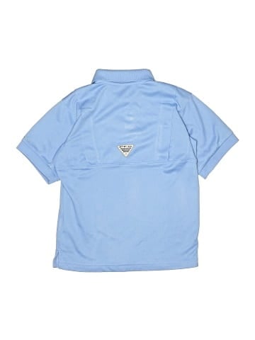 Columbia Short Sleeve Polo (view 2)