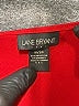 Lane Bryant Outlet Red Tank Top Size 18 - 20 Plus - photo 7