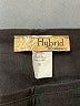 Hybrid & Company Black Active Pants Size 1X - photo 7