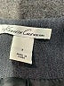 Kenneth Cole New York Black Trenchcoat Size 2 - photo 6
