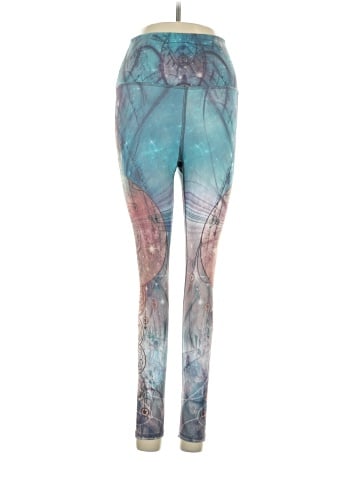 Evolution and Creation Leggings (view 1)