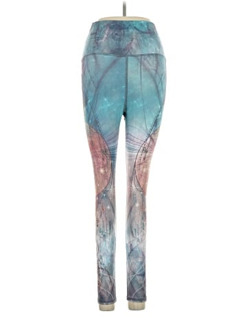 Evolution and Creation Leggings (view 2)