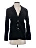 Current/Elliott Blue Black Blazer Size XS (0) - photo 1