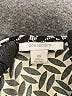DressBarn Houndstooth Black Cocktail Dress Size 10 - photo 7