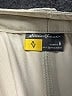 Eddie Bauer Solid Yellow Skort Size 6 - photo 3
