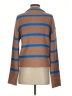 Everlane Stripes Brown Pullover Sweater Size XS - photo 2