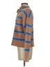 Everlane Stripes Brown Pullover Sweater Size XS - photo 5