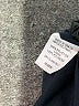Drew 100% Polyester Black Blazer Size XS - photo 7