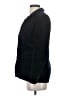 Current/Elliott Blue Black Blazer Size XS (0) - photo 5