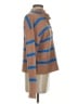 Everlane Stripes Brown Pullover Sweater Size XS - photo 4