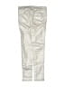 Gap Metallic Silver Jeggings Size 7R - photo 2