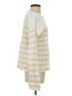 41Hawthorn 100% Cotton Stripes Ivory Pullover Sweater Size S - photo 4