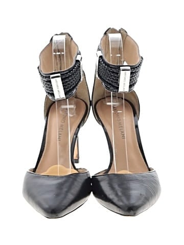 Antonio Melani Heels (view 2)