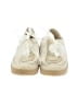 Mi.Im Ivory Sneakers Size 8 - photo 2