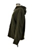Tommy Hilfiger Solid Green Coat Size L - photo 5