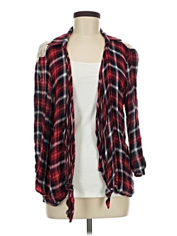Justify Cardigan (view 1)