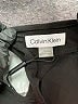 Calvin Klein Solid Black Wetsuit Size L - photo 3