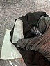 Calvin Klein Solid Black Wetsuit Size L - photo 4